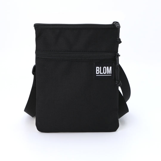 Bandolera Rila Negro