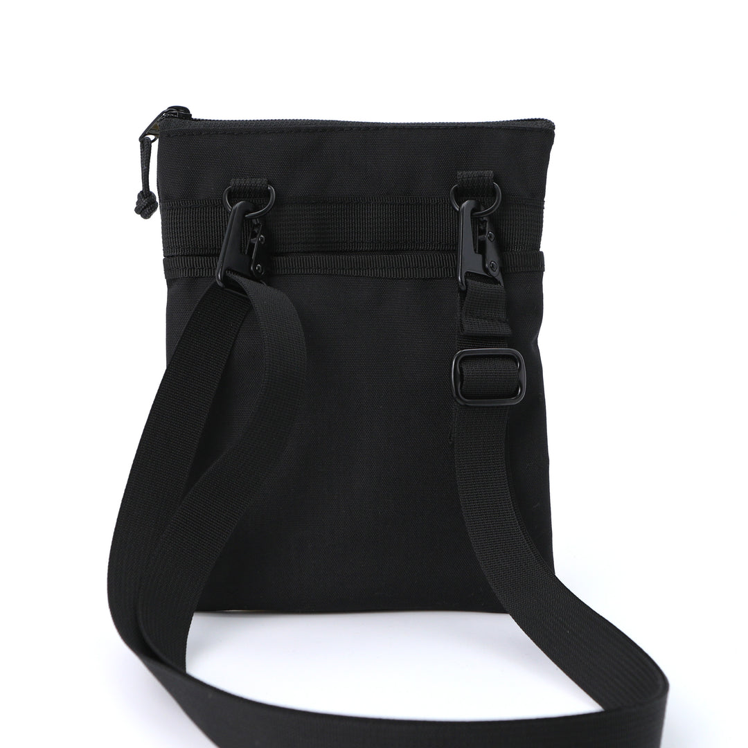 Bandolera Rila Negro