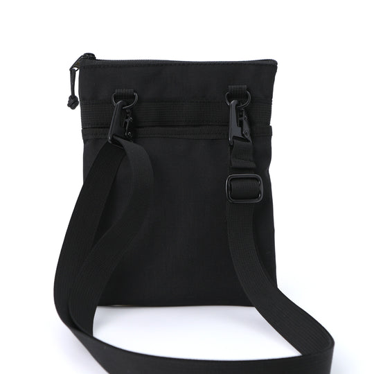 Bandolera Rila Negro