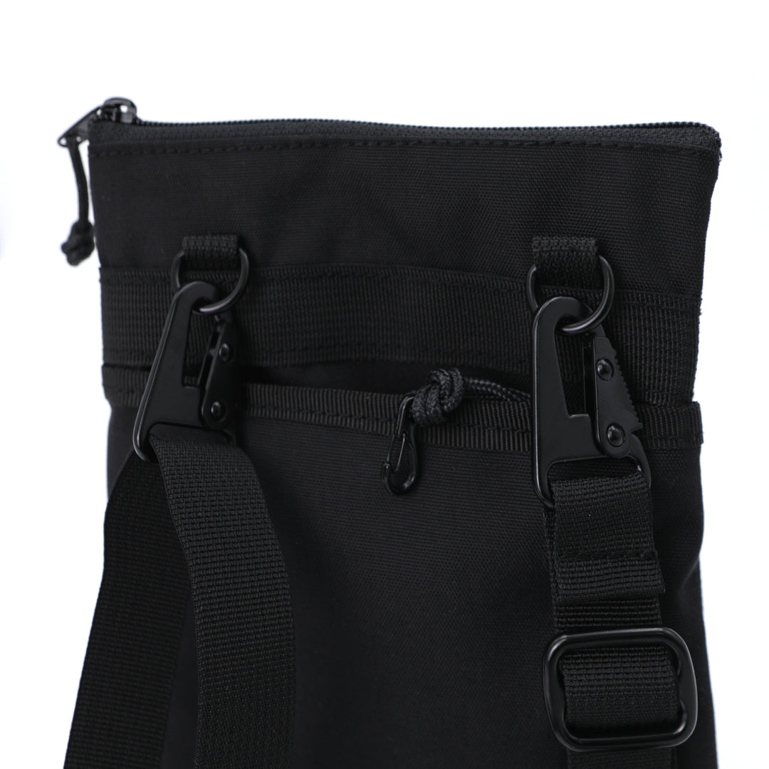 Bandolera Rila Negro