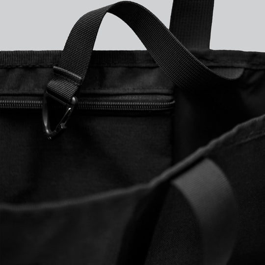 Gran Tote Bag + Organizador Interior (Preventa)