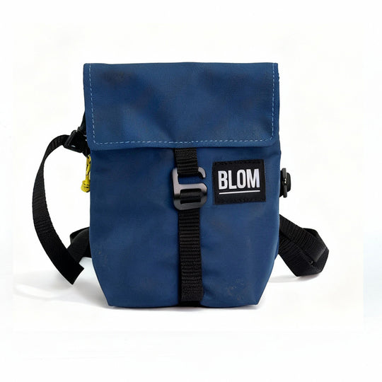 Bolso Klapp Azul Marino (Preventa)