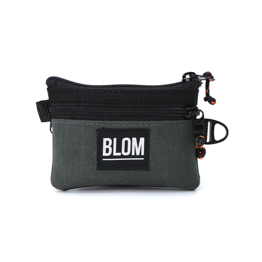 "Pack Explorer" Riñonera HX1 Negro + Zipped 2.0