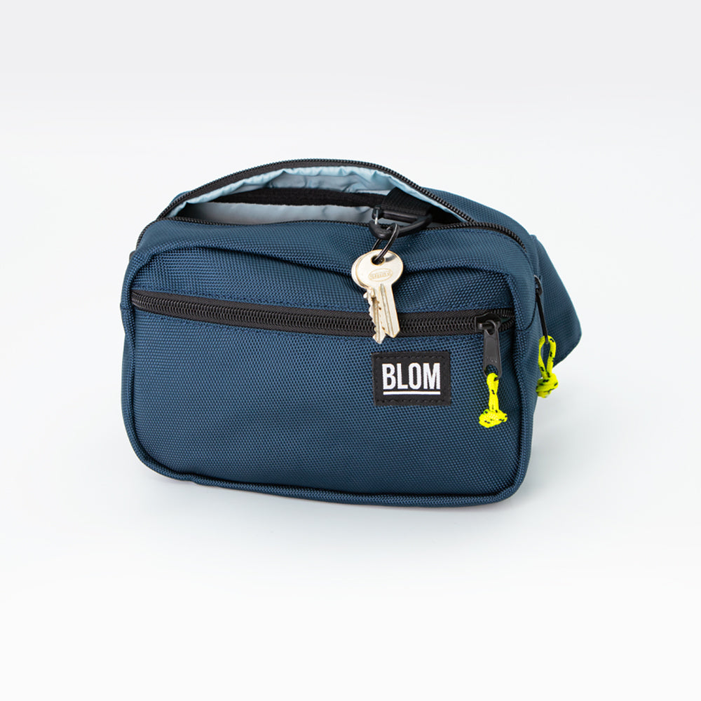 Riñonera HX1 Azul 3,5 L