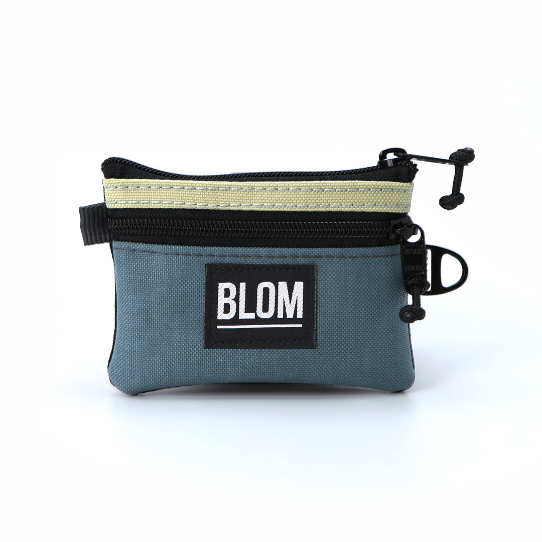 "Pack Explorer" Riñonera HX1 Negro + Zipped 2.0