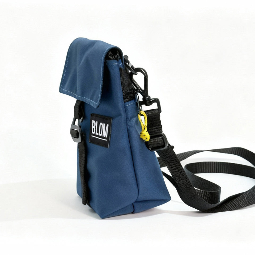 Bolso Klapp Azul Marino (Preventa)