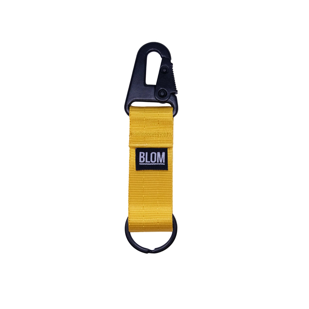 🎁 Llavero Amarillo de regalo (PVP 9.95€) en pedidos +40€