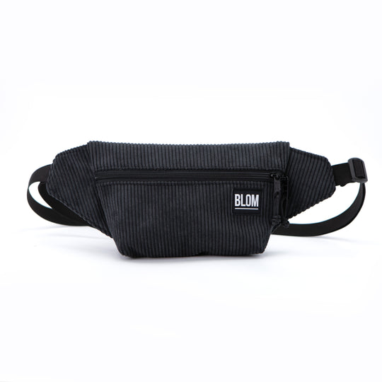 Riñonera Dilon Pana Carbón (Preventa)