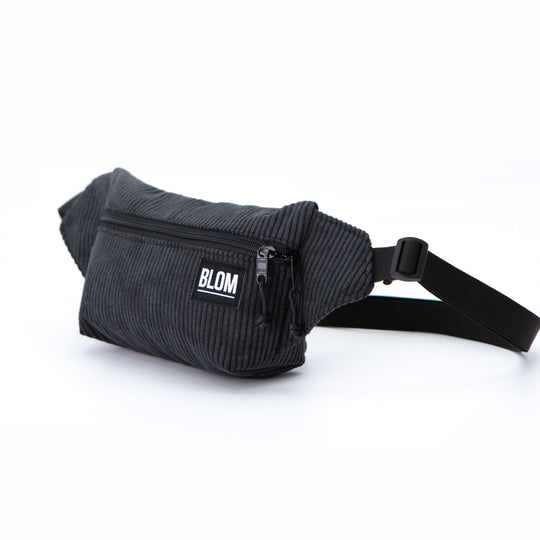 Riñonera Dilon Pana Carbón (Preventa)