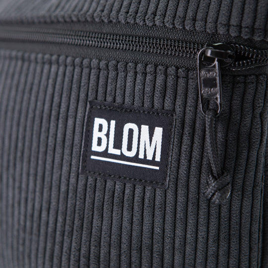 Riñonera Dilon Pana Carbón (Preventa)