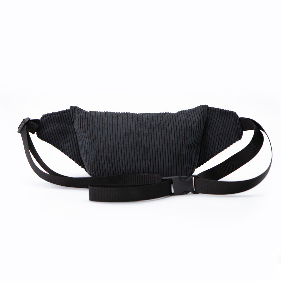 Riñonera Dilon Pana Carbón (Preventa)