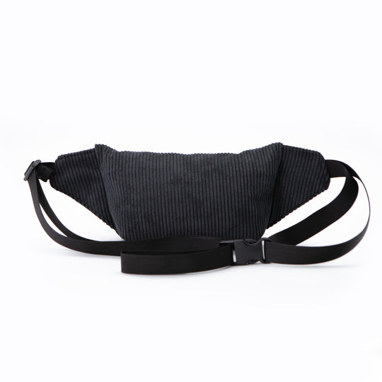 Riñonera Dilon Pana Carbón (Preventa)