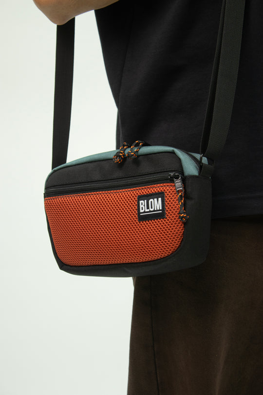 KP Bag Black