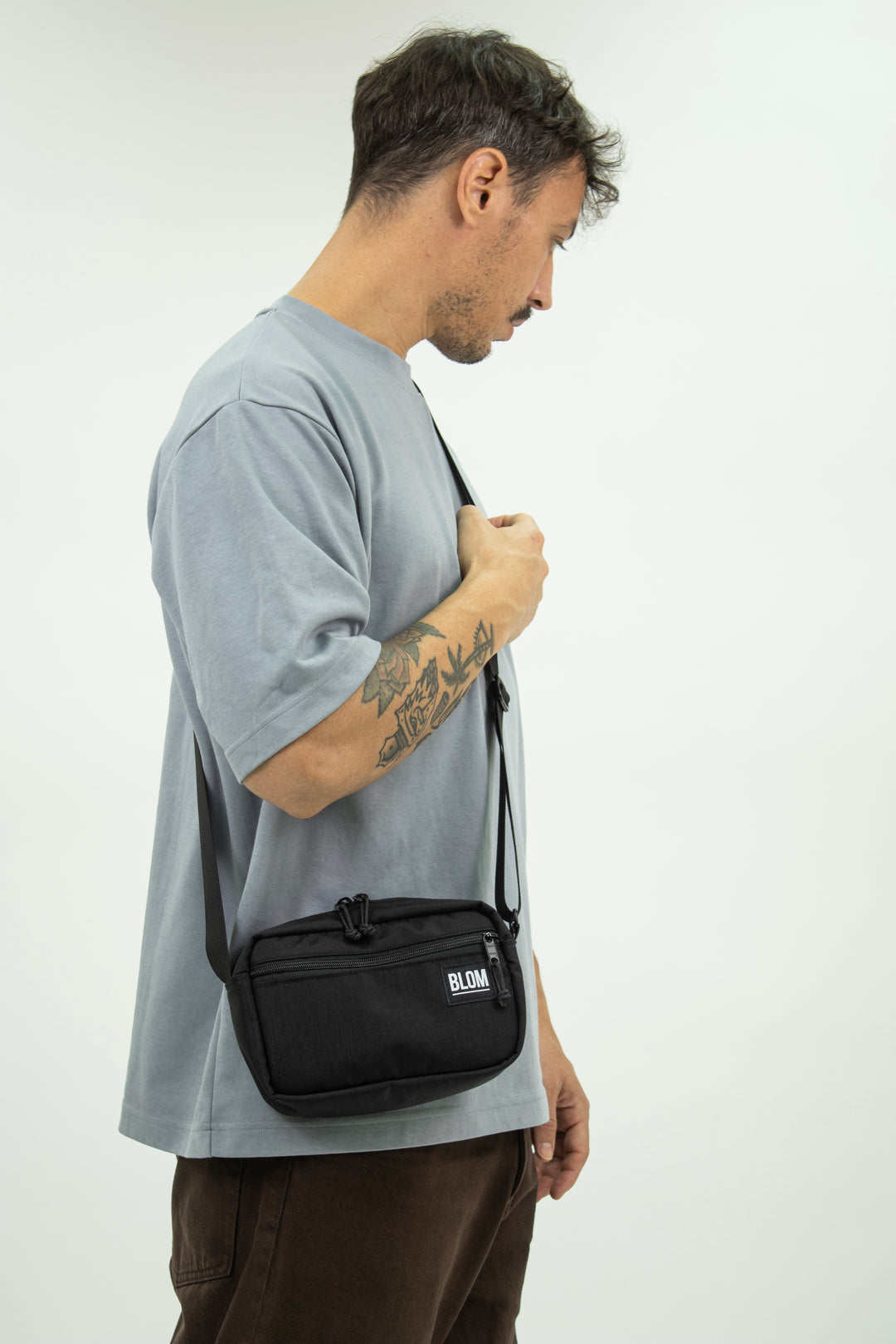KP Bag Negro (Preventa)