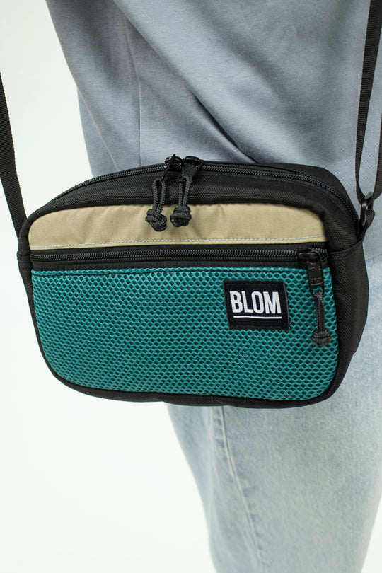KP Bag Black