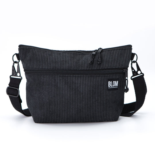 Bolso Shuki Pana Carbón (Preventa)