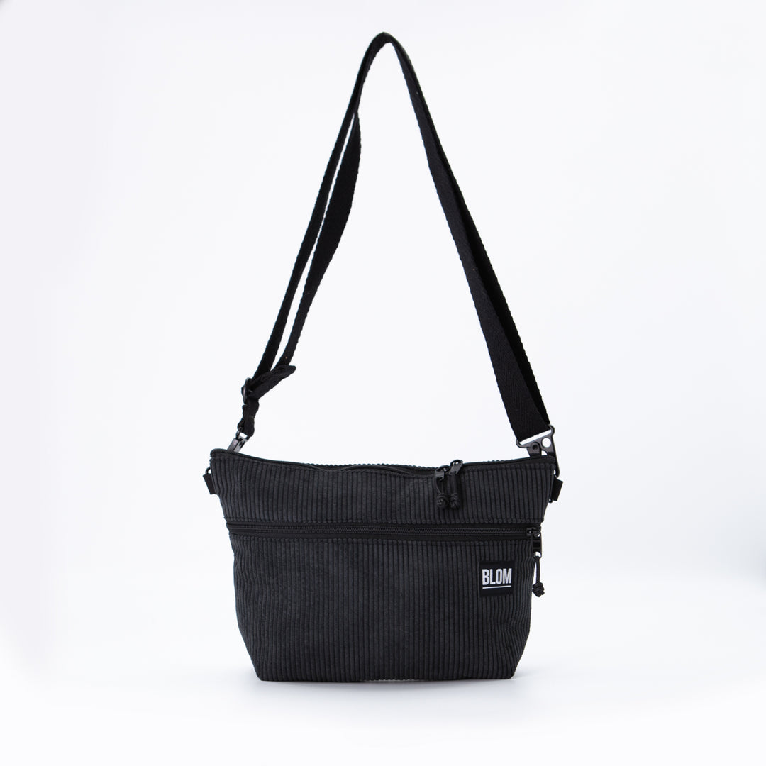 Bolso Shuki Pana Carbón (Preventa)