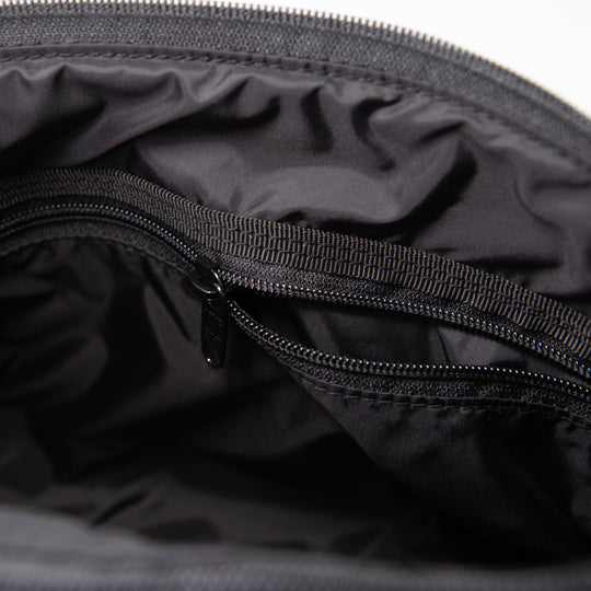 Bolso Shuki Pana Carbón (Preventa)