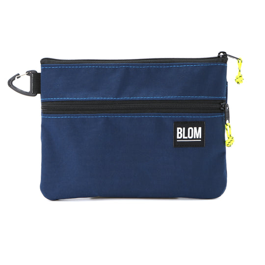 Organizador Azul Marino