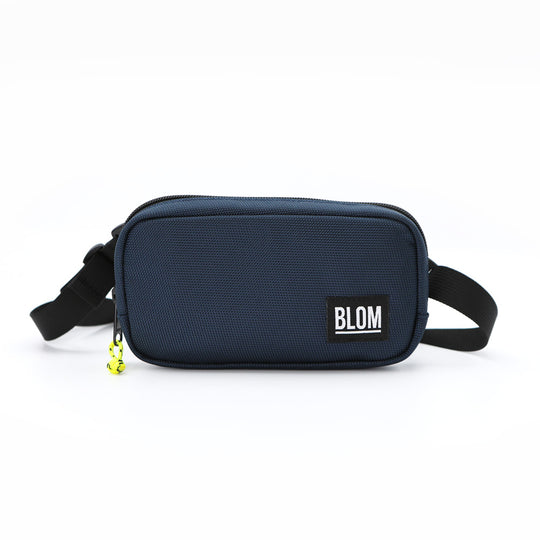 Bolso Mini / Funda de Móvil HX1 Azul