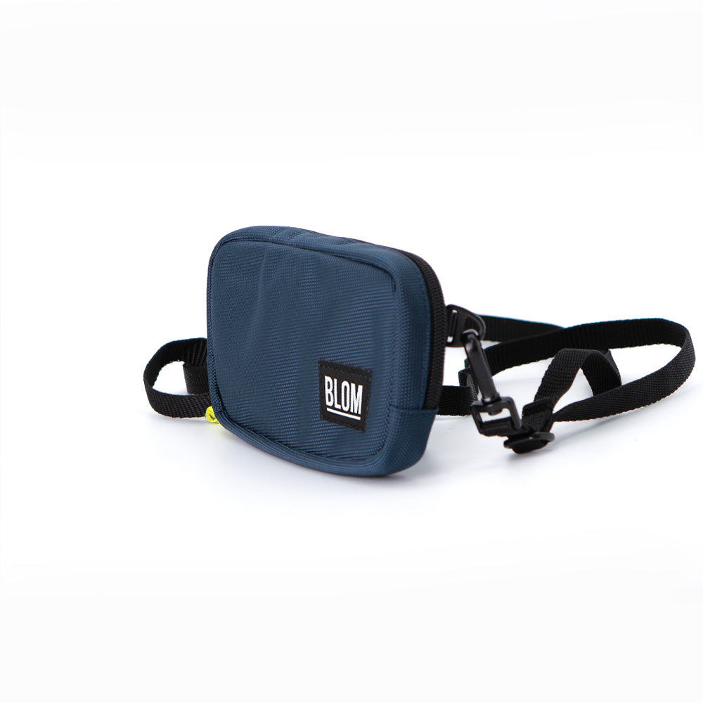 Mobile phone case / Mini bag HX1 Blue