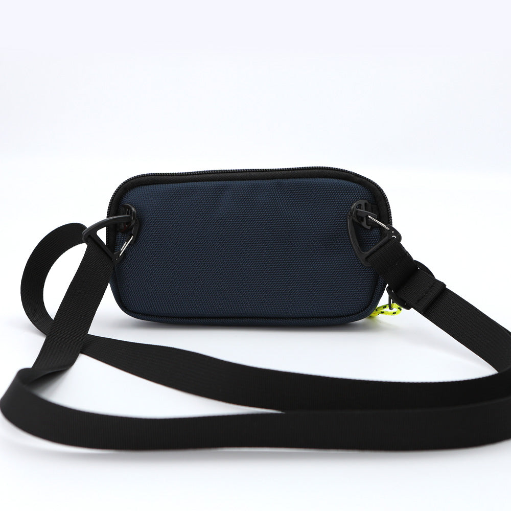 Bolso Mini / Funda de Móvil HX1 Azul