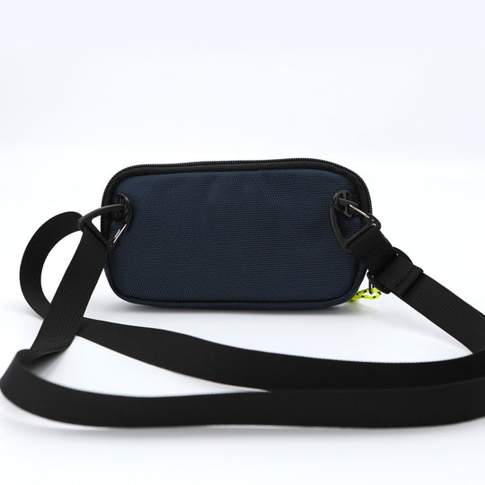 Bolso Mini / Funda de Móvil HX1 Azul