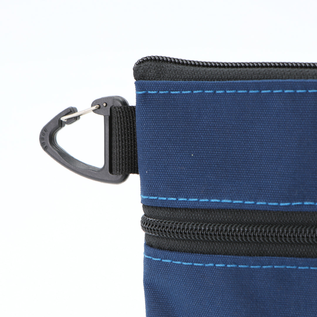 Organizador Azul Marino