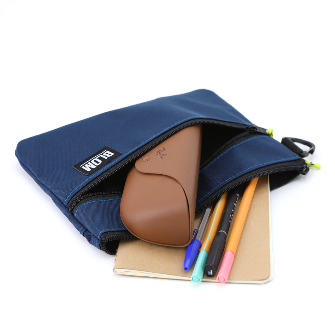 Organizador Azul Marino