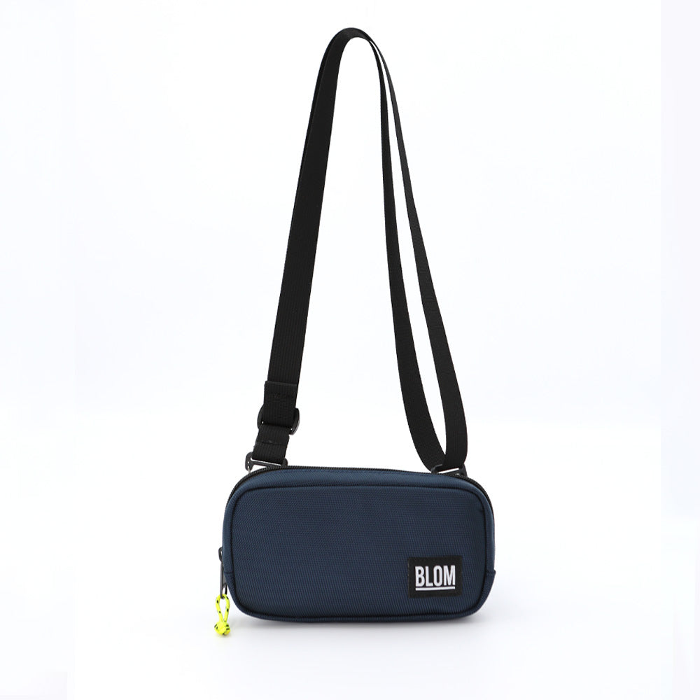 Bolso Mini / Funda de Móvil HX1 Azul