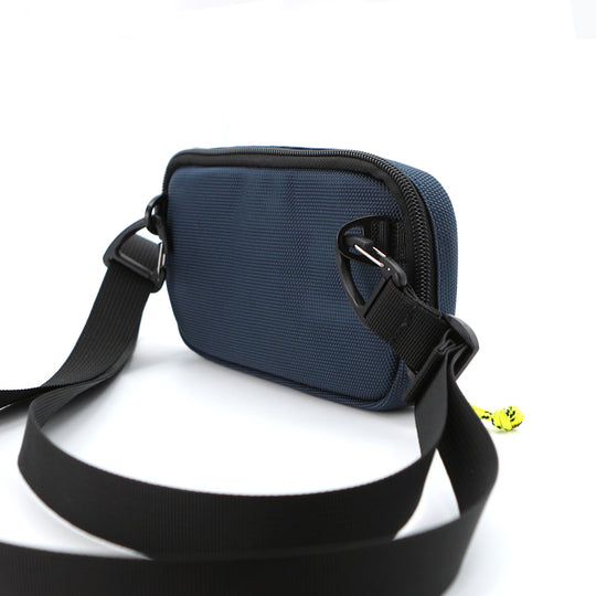 Bolso Mini / Funda de Móvil HX1 Azul
