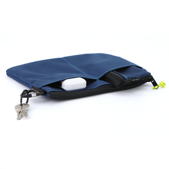 Organizador Azul Marino