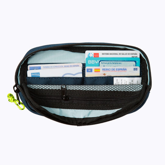 Mobile phone case / Mini bag HX1 Blue