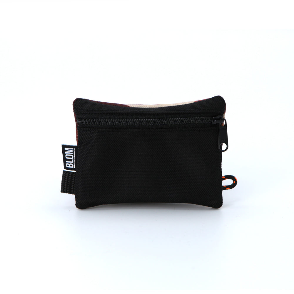 Mini Wallet 2.0. Overland