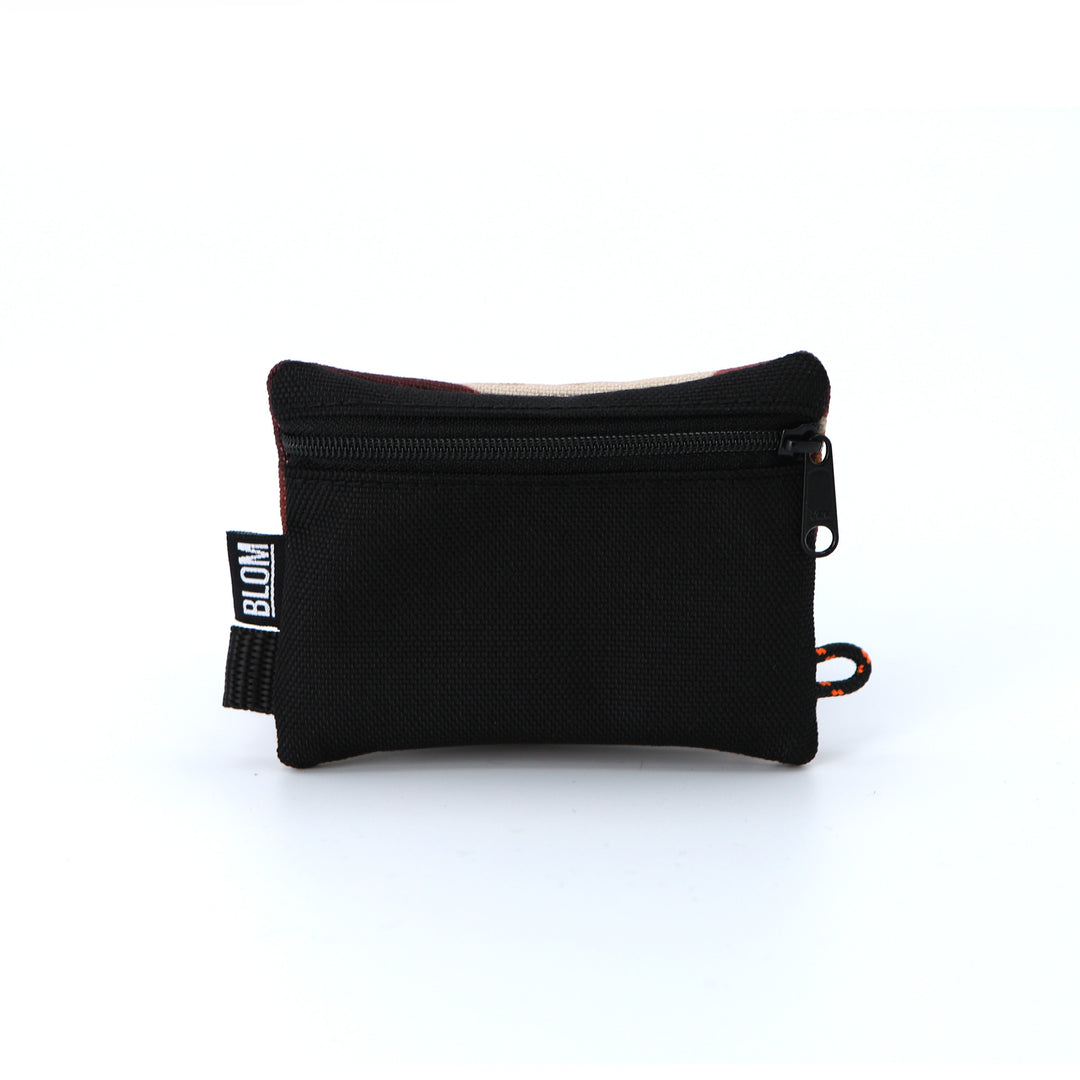 Mini Wallet 2.0. Overland