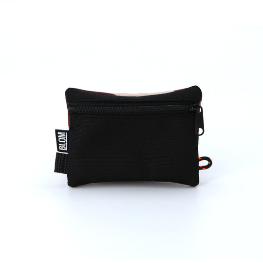 Mini Wallet 2.0. Overland