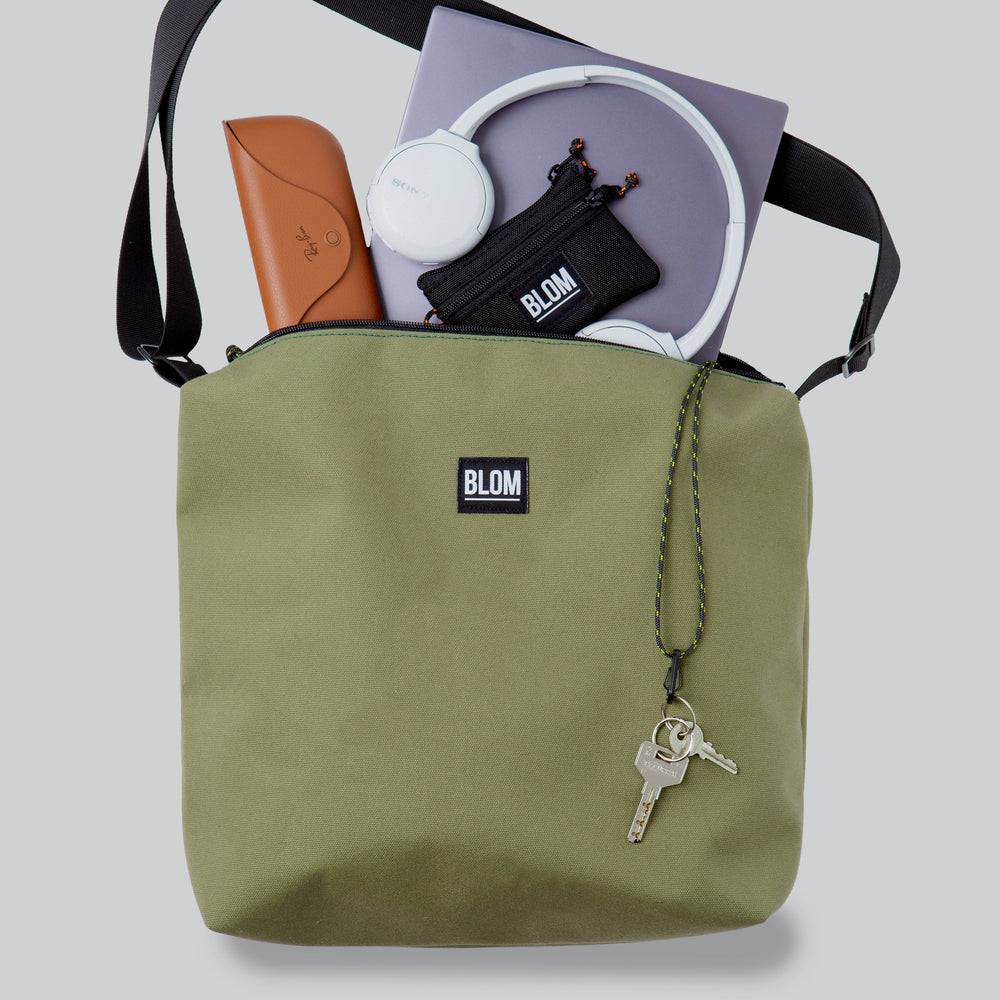 Tote Bag Crossbody (Edición Limitada 20 Uds)