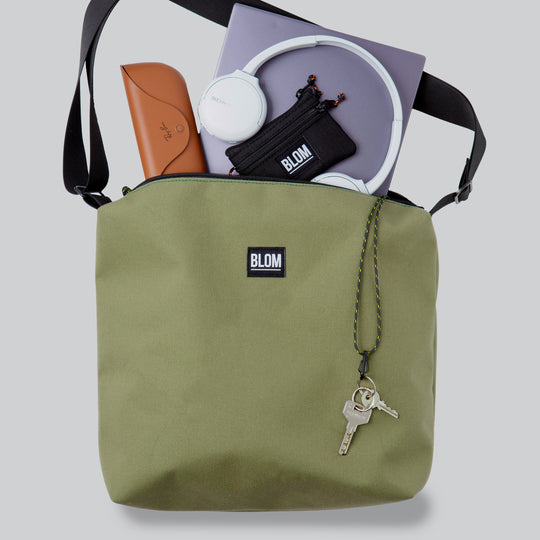 Tote Bag Crossbody (Edición Limitada 20 Uds)