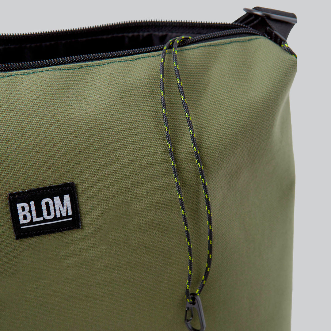Tote Bag Crossbody (Edición Limitada 20 Uds)