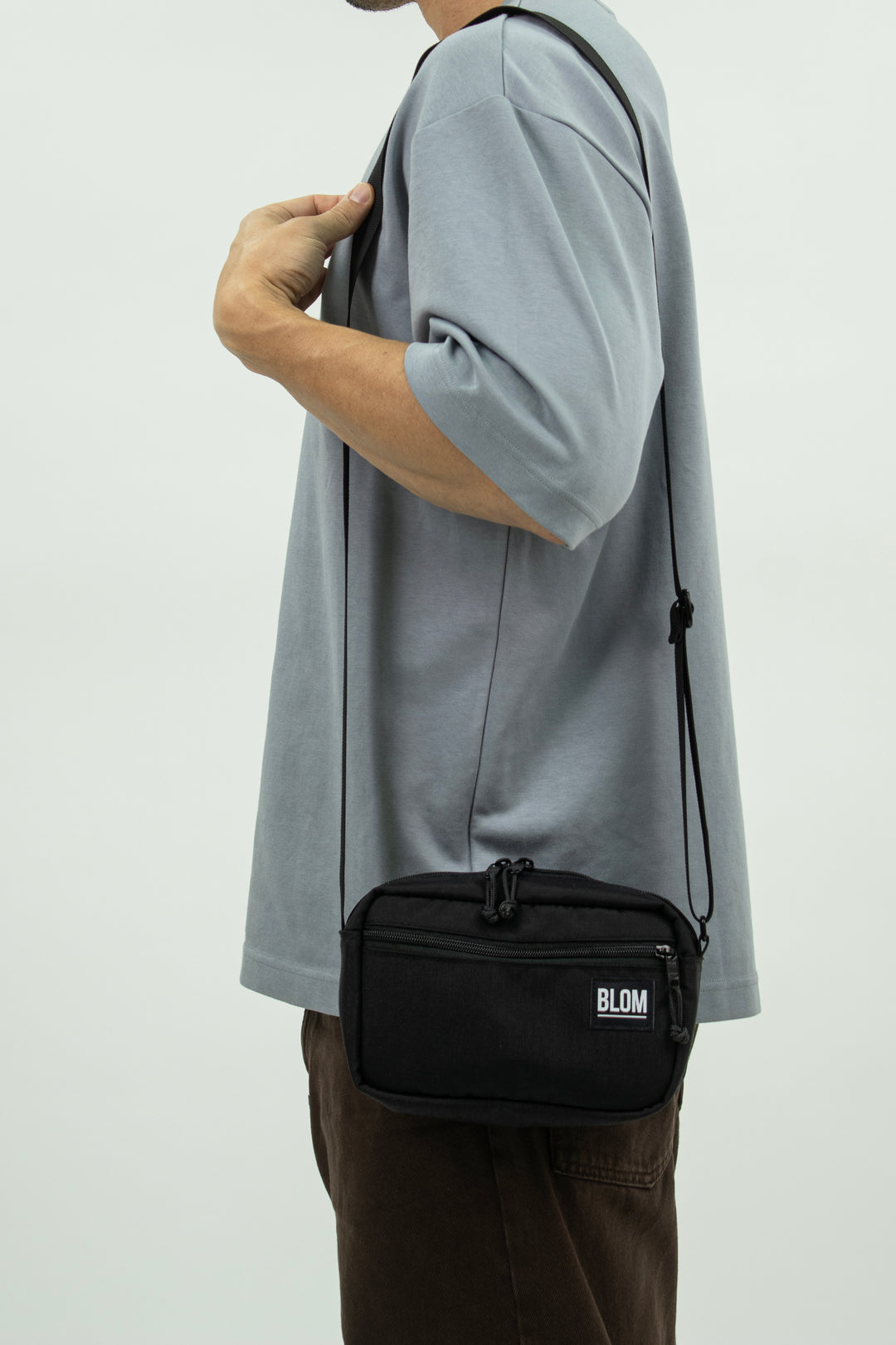 KP Bag Negro (Preventa)
