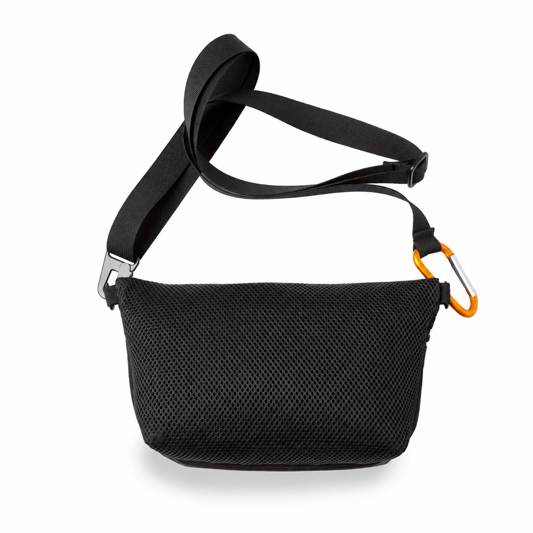 Dilon Bag Negro