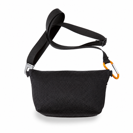 Dilon Bag Negro