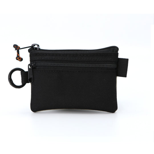 Zipped Link Beige