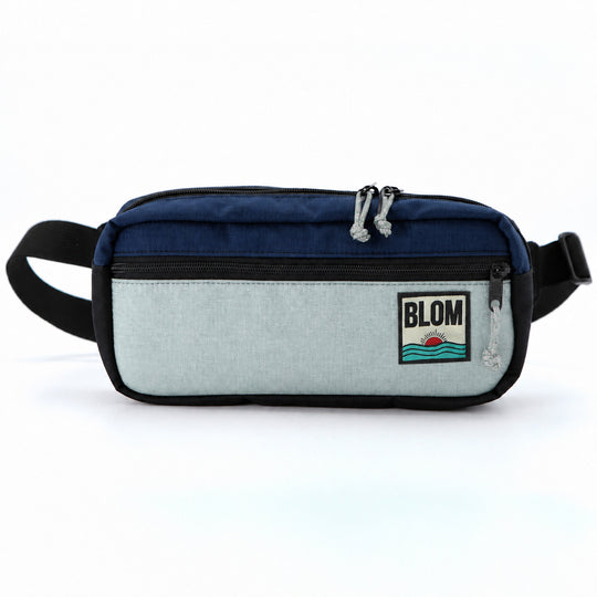 Riñonera Kingpin Navy (Preventa)