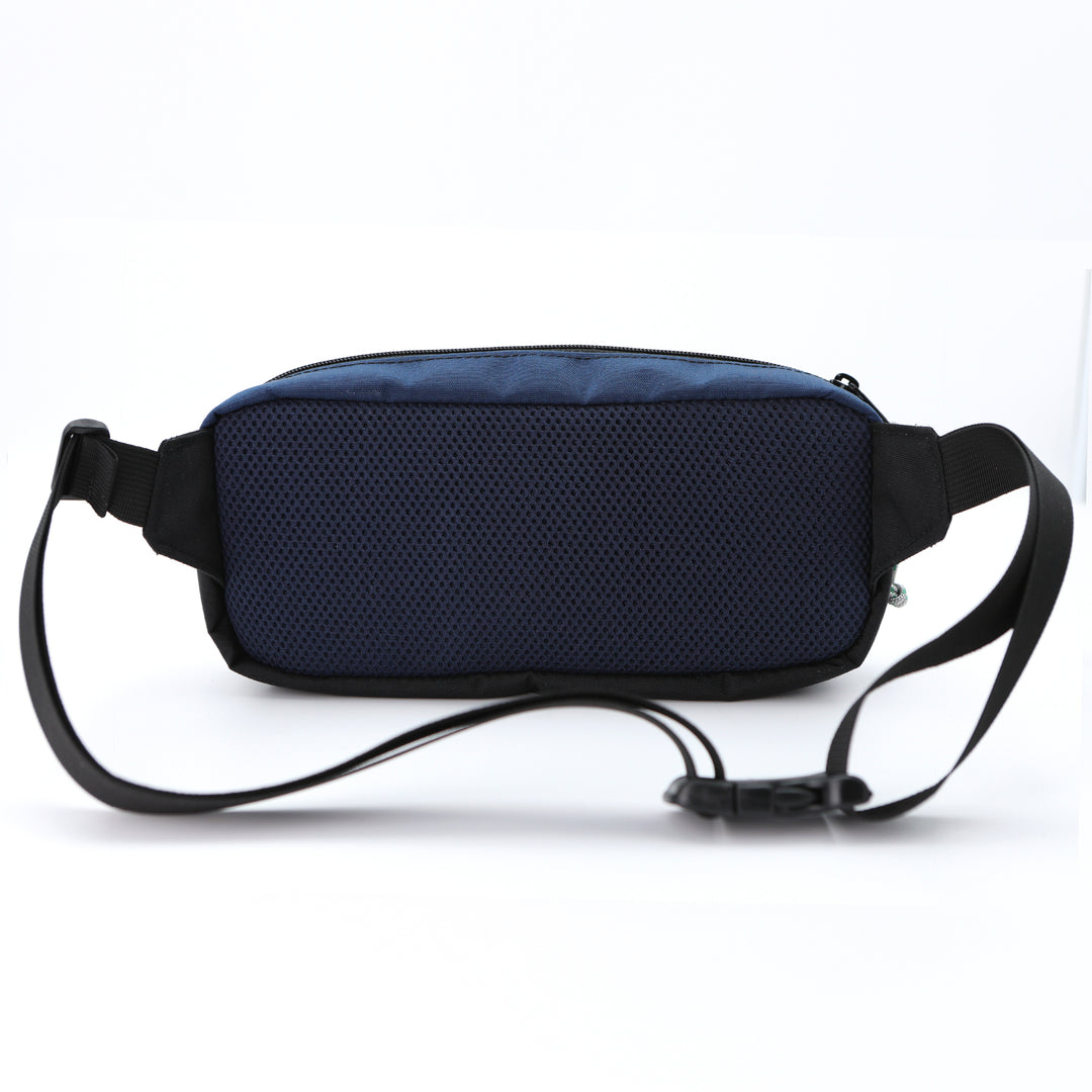 Riñonera Kingpin Navy (Preventa)