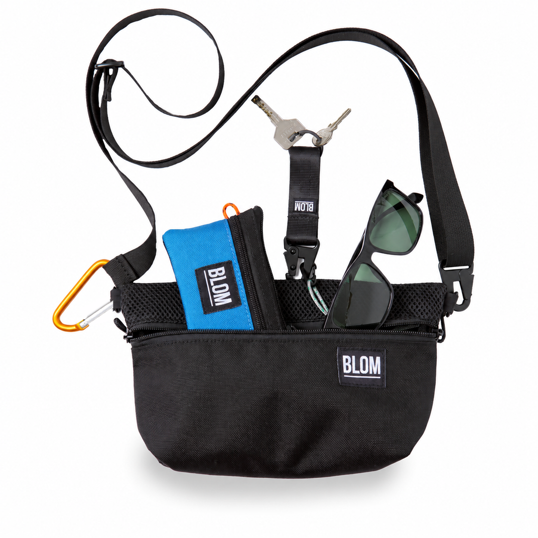 Dilon Bag Negro