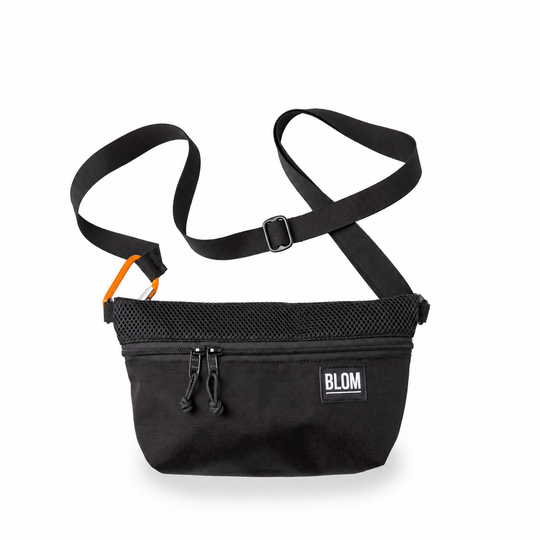 Dilon Bag Negro