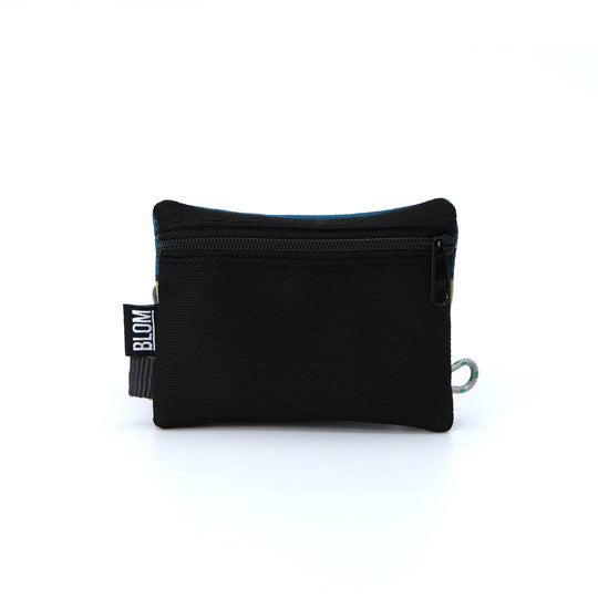 Mini Wallet 2.0. Sunset