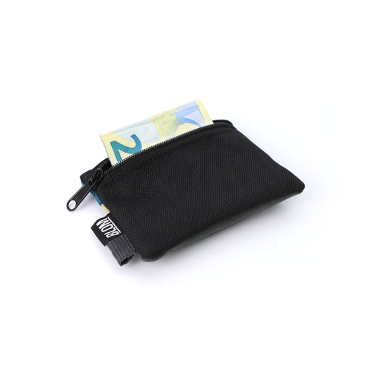 Mini Wallet 2.0. Sunset
