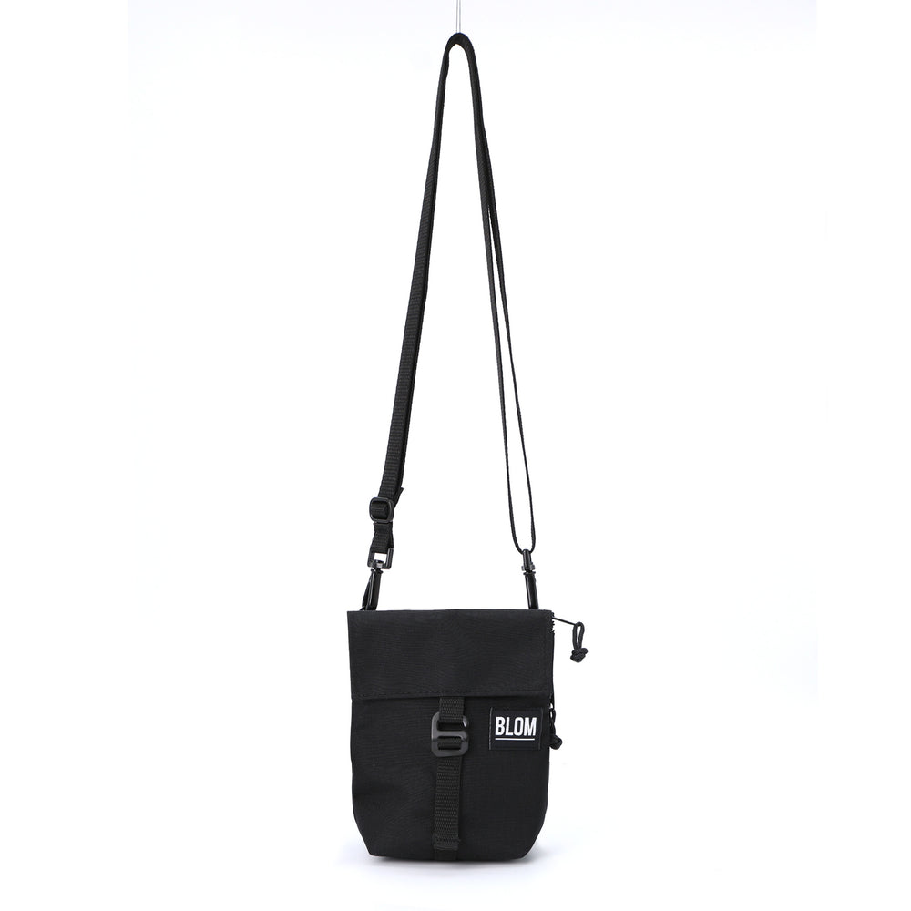 Bolso Klapp Negro
